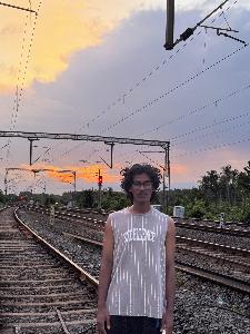Jithin Sunildas